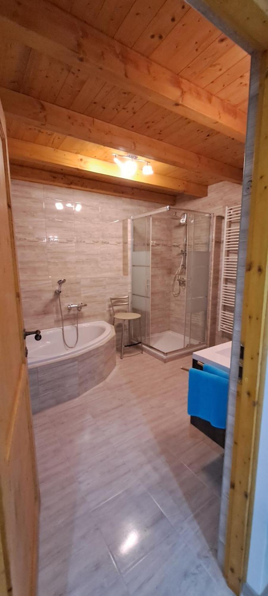 Villa Manipura Szemenyecsörnye Exterior foto
