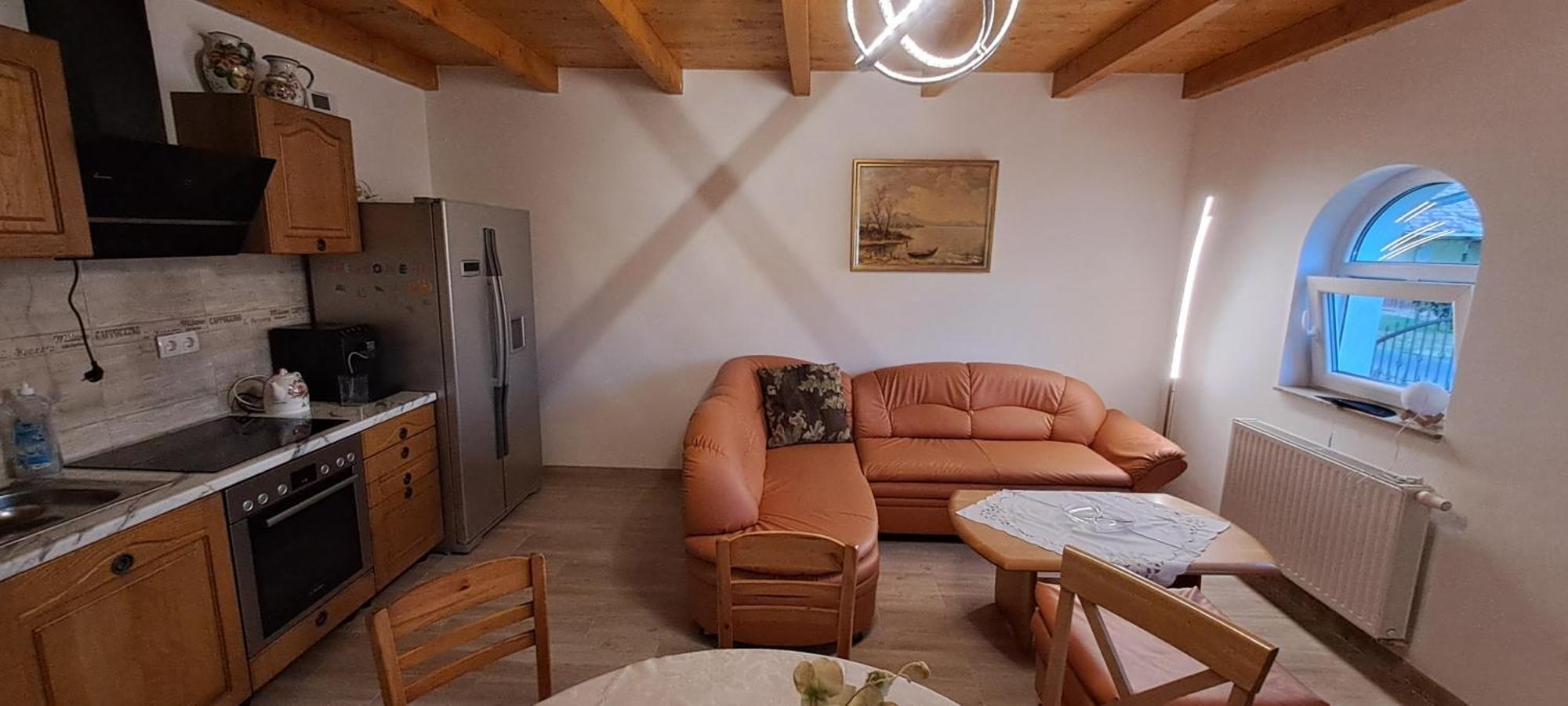 Villa Manipura Szemenyecsörnye Exterior foto