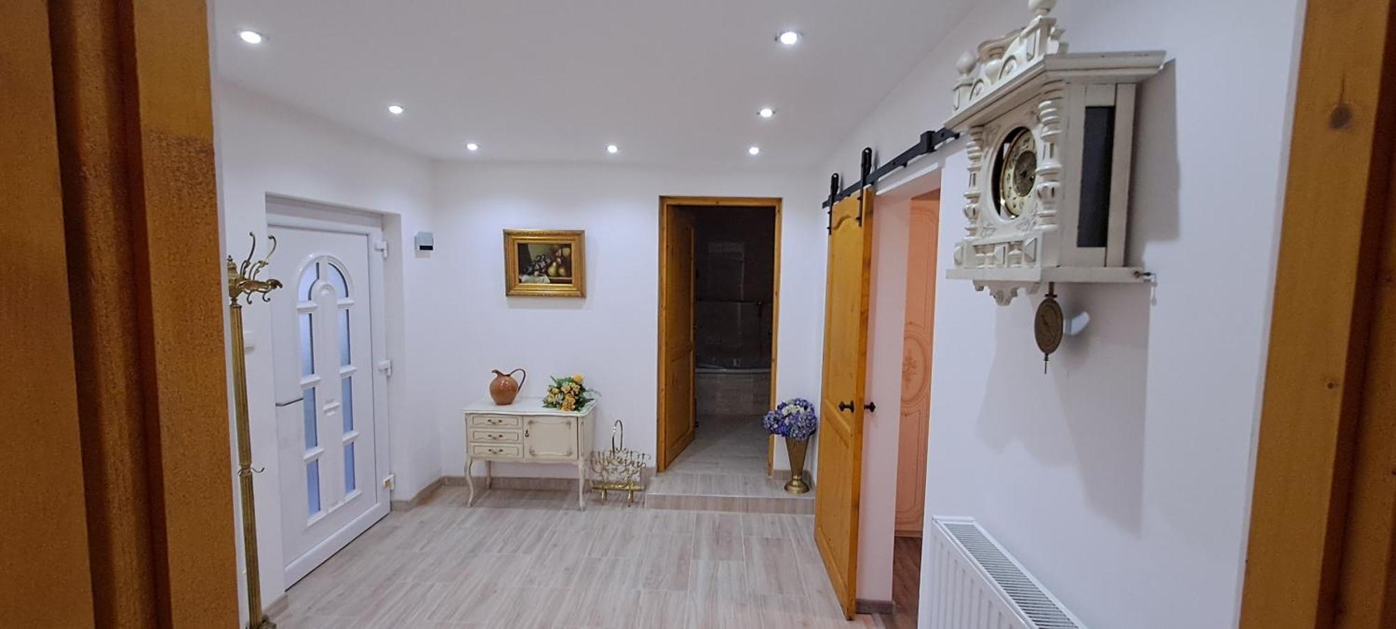 Villa Manipura Szemenyecsörnye Exterior foto
