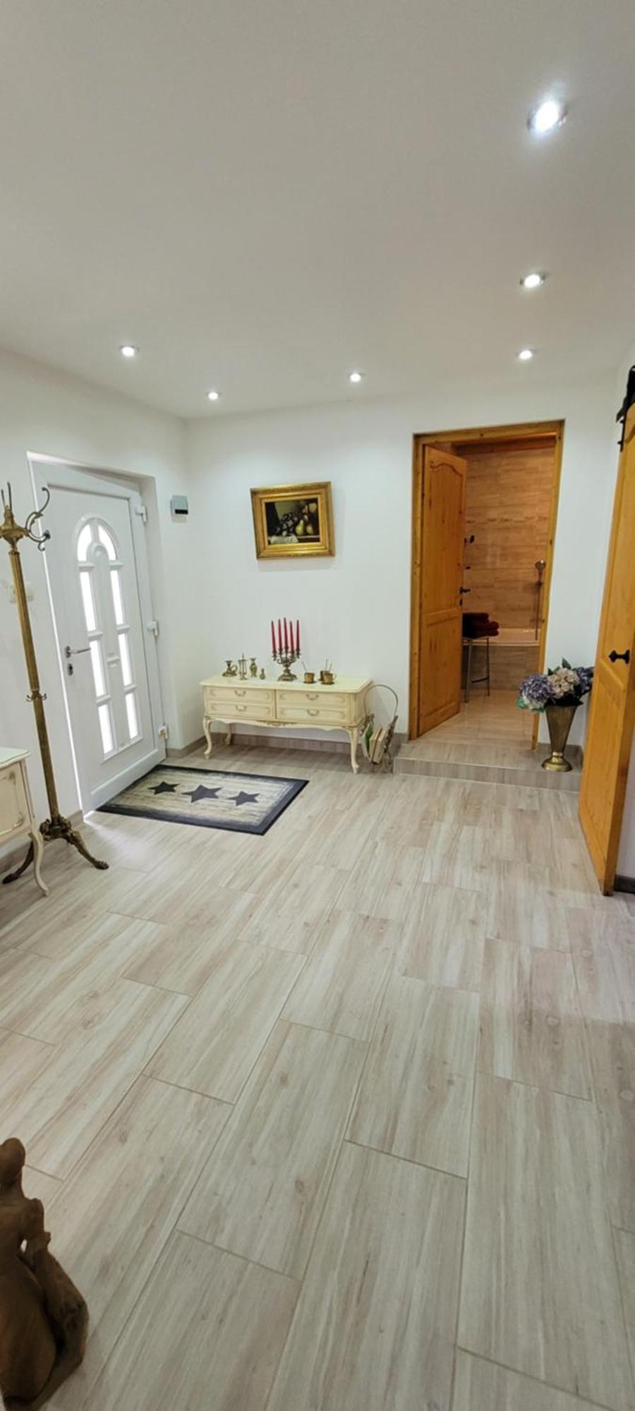 Villa Manipura Szemenyecsörnye Exterior foto