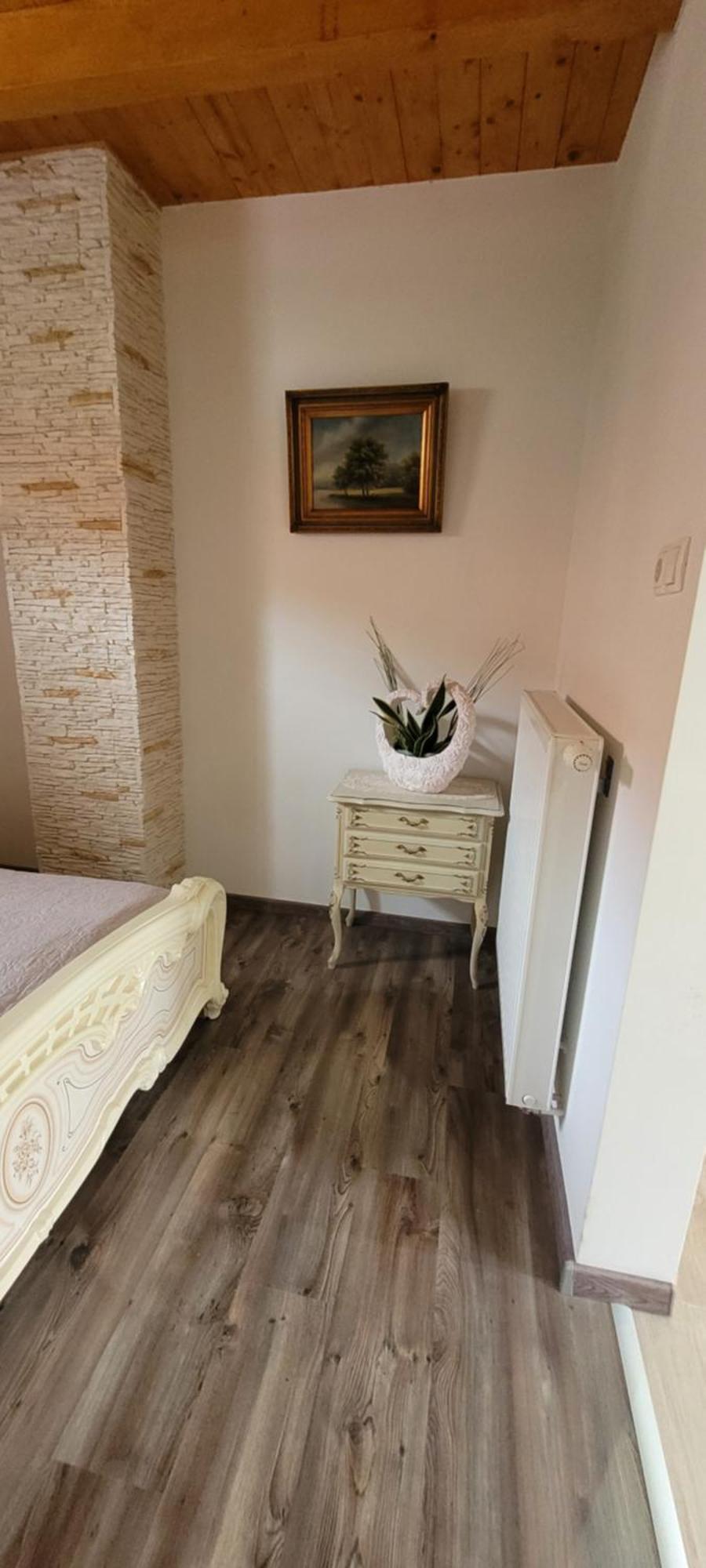 Villa Manipura Szemenyecsörnye Exterior foto